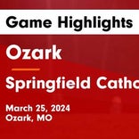 Soccer Game Preview: Ozark on Home-Turf