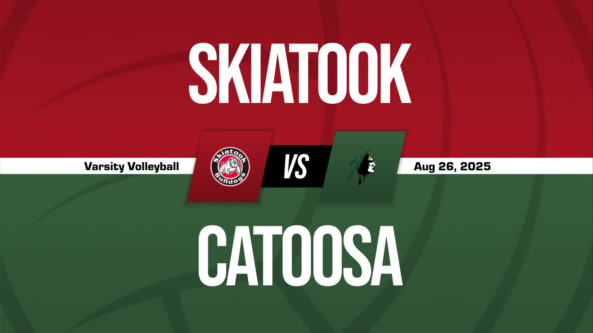Volleyball Game Preview: Skiatook Bulldogs vs. Oologah Mustangs