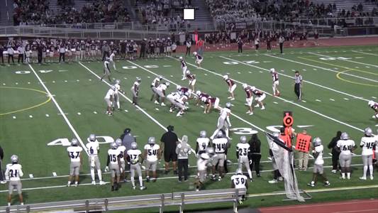 Mid-Penn - Commonwealth Top Football Player Performances