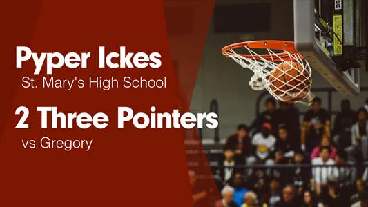 Basketball Game Preview: St. Mary's Cardinals vs. Summerland [Cl