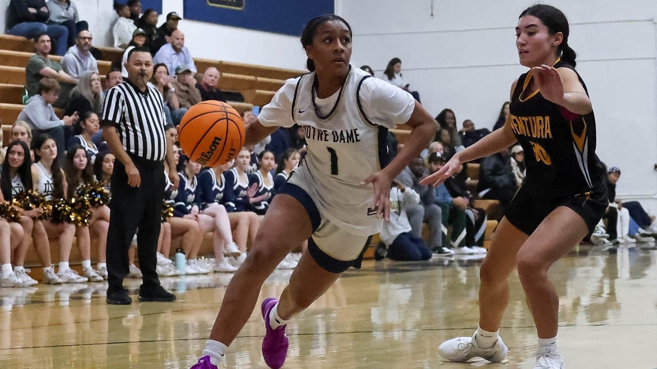 GBB: Arenas transfers to Sierra Canyon