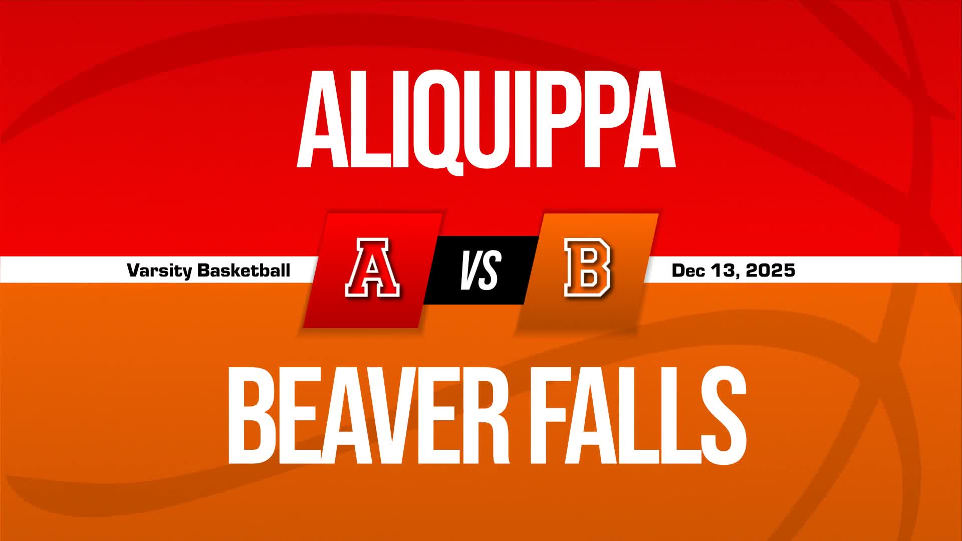Basketball Recap: Beaver Falls' Losing Streak Snapped at Four Games