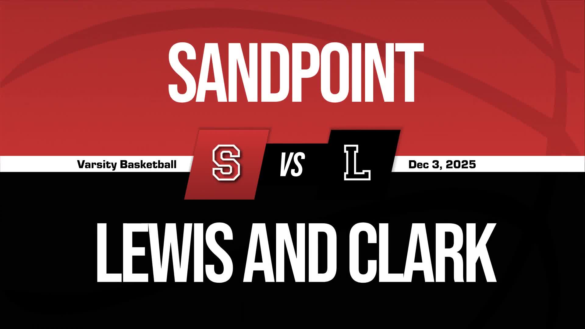 Basketball Recap: Sandpoint Beats Sequim for Their Third Straigh