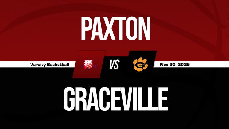 Basketball Recap: Paxton Skates Past Pensacola Christian Academy