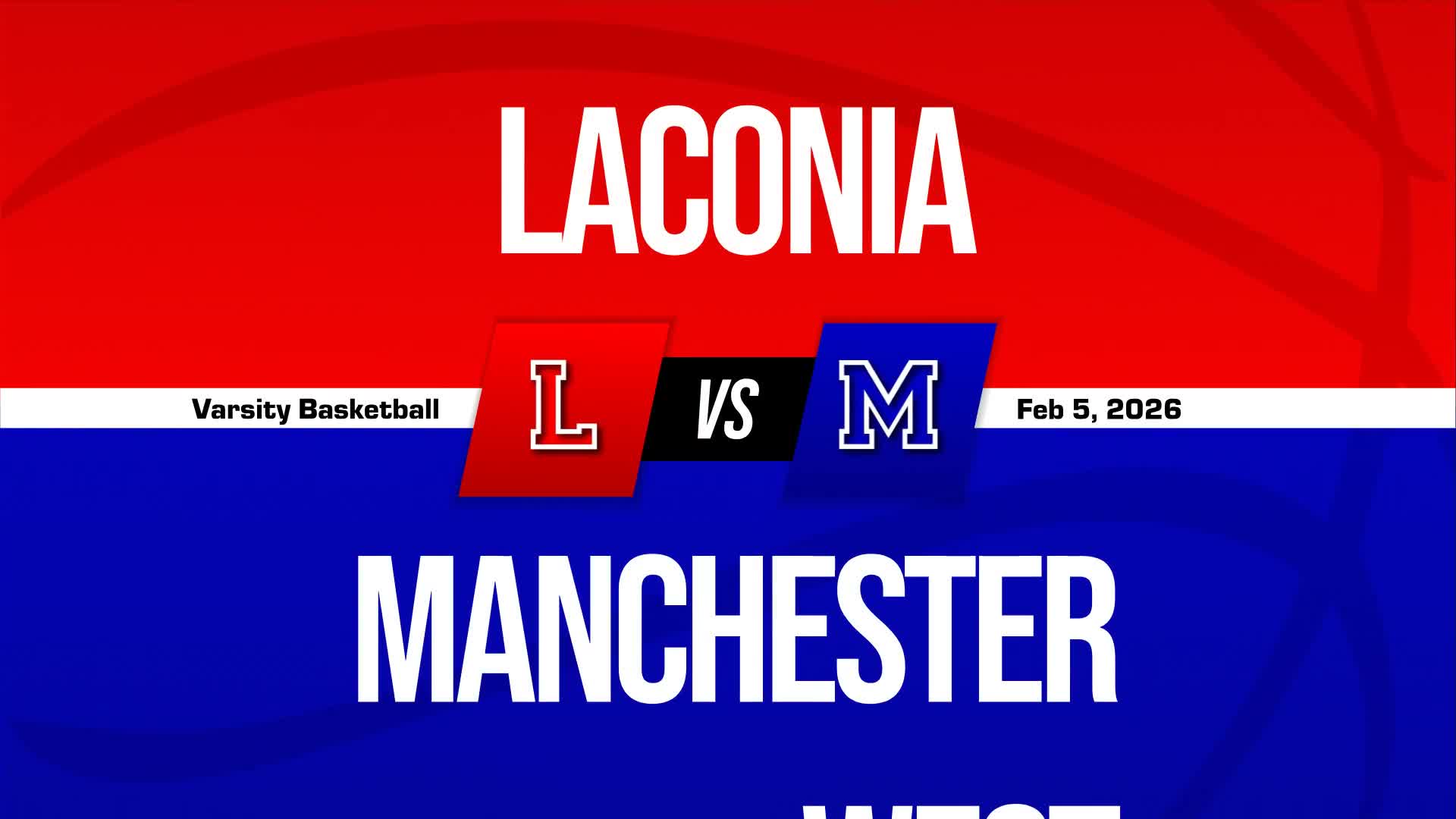 Basketball Recap: Laconia Comes Up Short