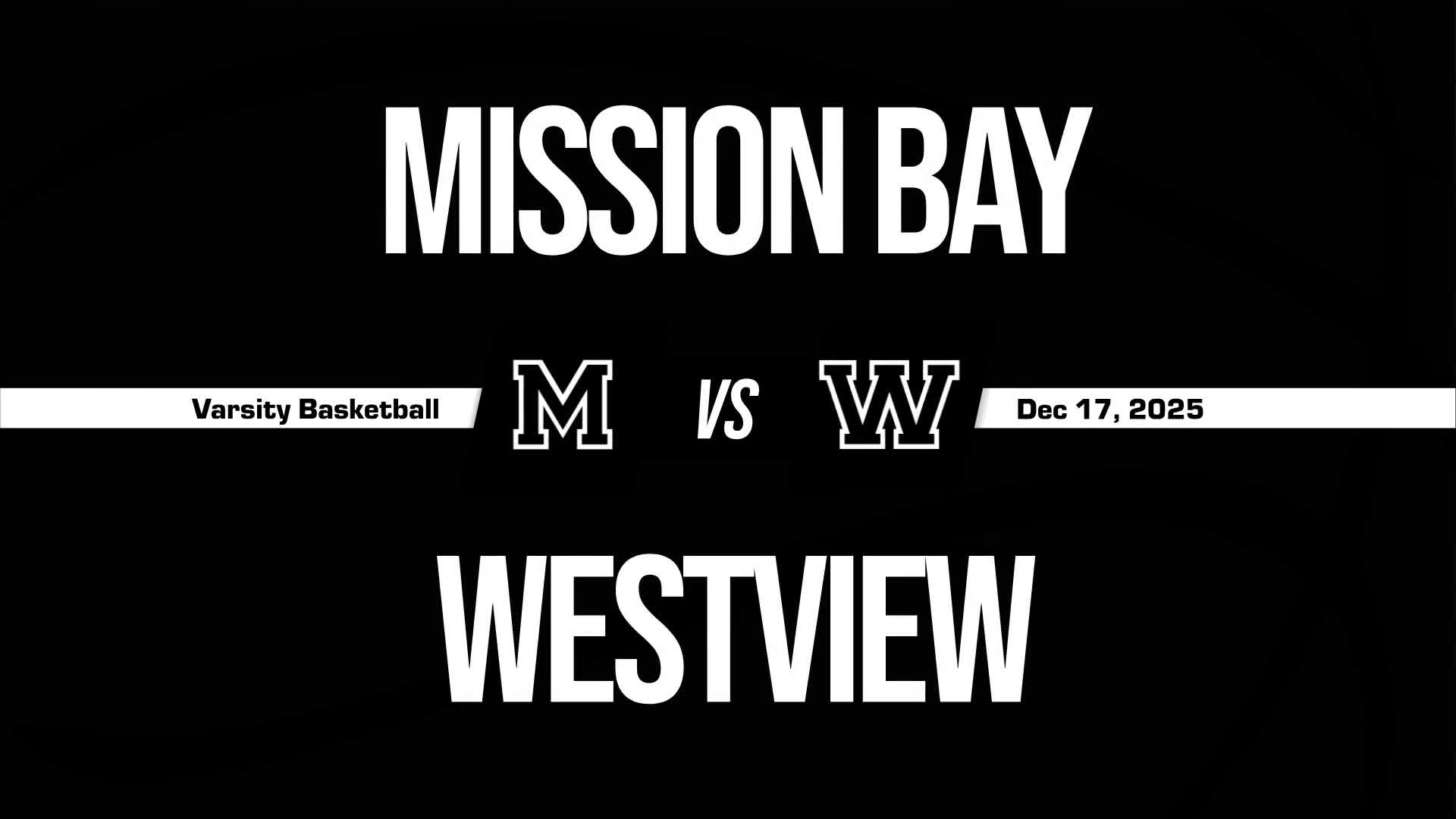 Basketball Recap: Westview Extends Winning Streak to Four + How To Watch
