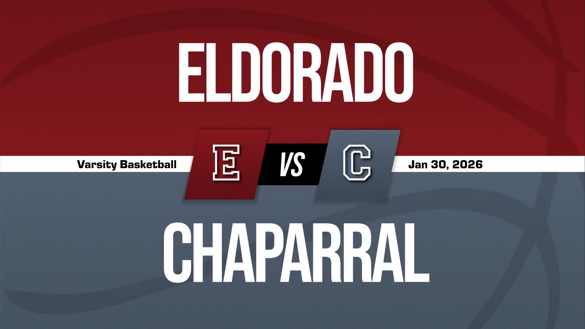 Basketball Recap: Chaparral Takes a Loss + How To Watch
