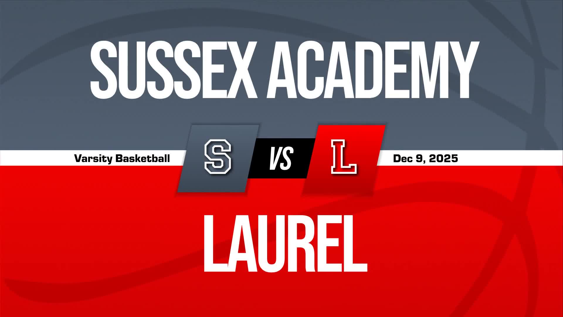 Basketball Recap: Sussex Academy Takes a Loss + How To Watch