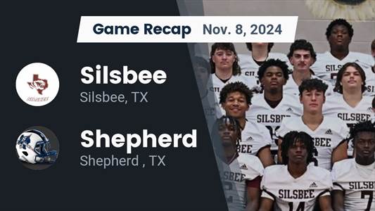 Football Game Preview: Silsbee Tigers vs. Royal Falcons