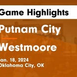 Basketball Game Preview: Putnam City Pirates vs. Grant Generals