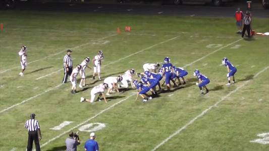 Baseball Game Preview: Rock Port Blue Jays vs. North Nodaway Mus