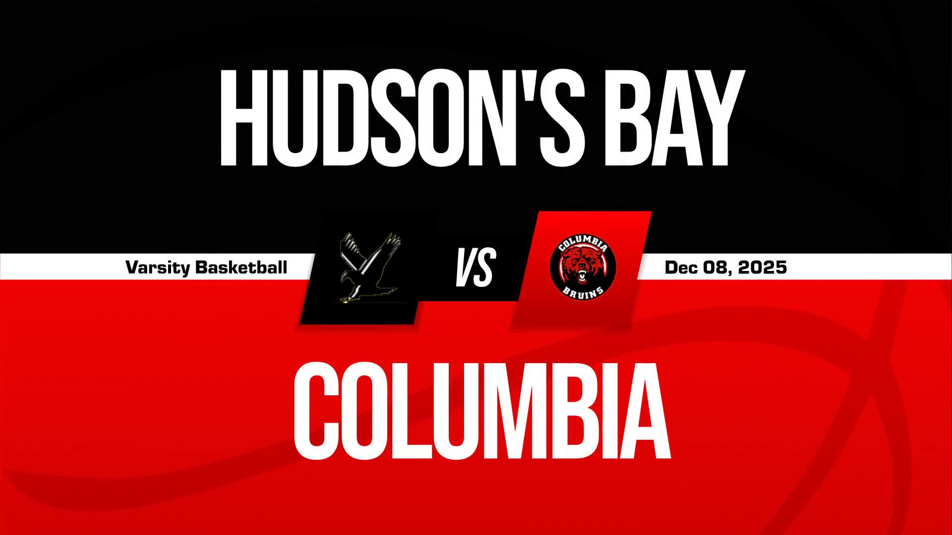 Basketball Game Preview: Columbia Bruins vs. Fort Vancouver Trappers + How To Watch