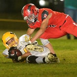 MaxPreps California Regional Bowl Game Matchups