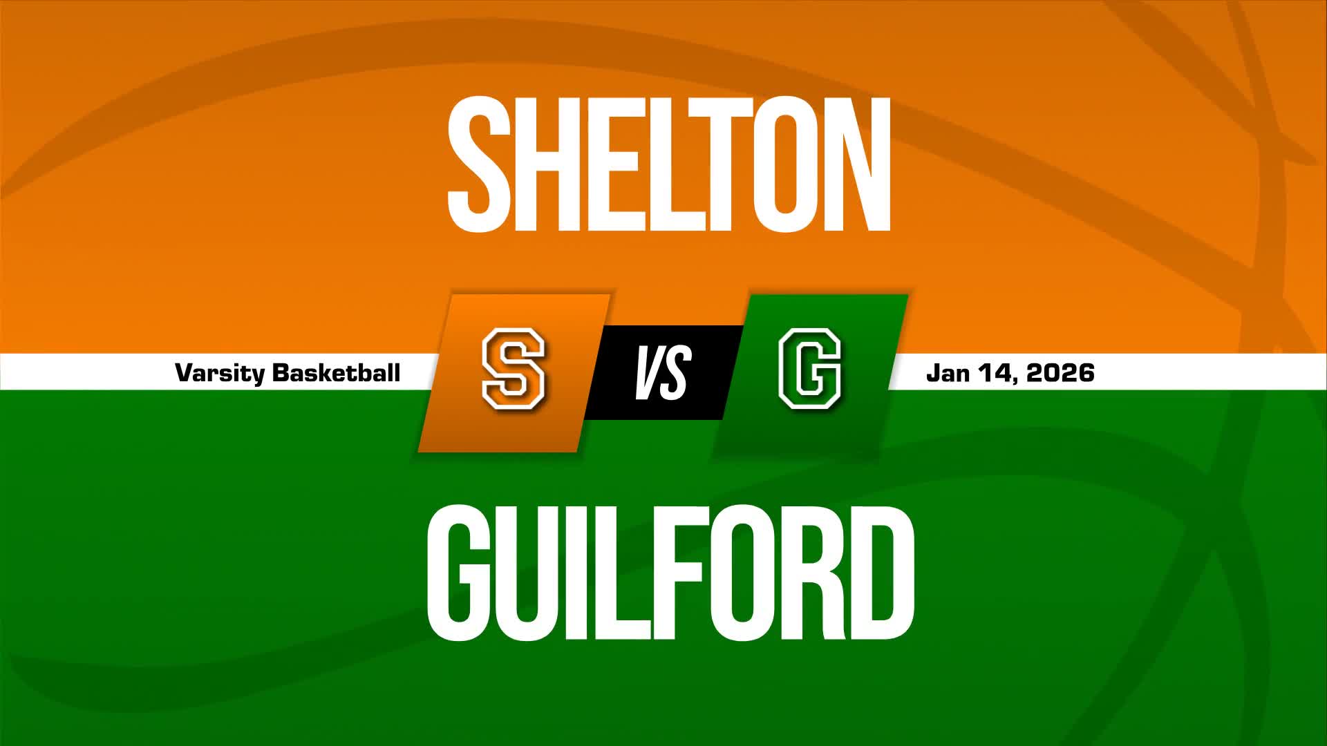 Basketball Game Preview: Shelton Gaels vs. Law Lawmen