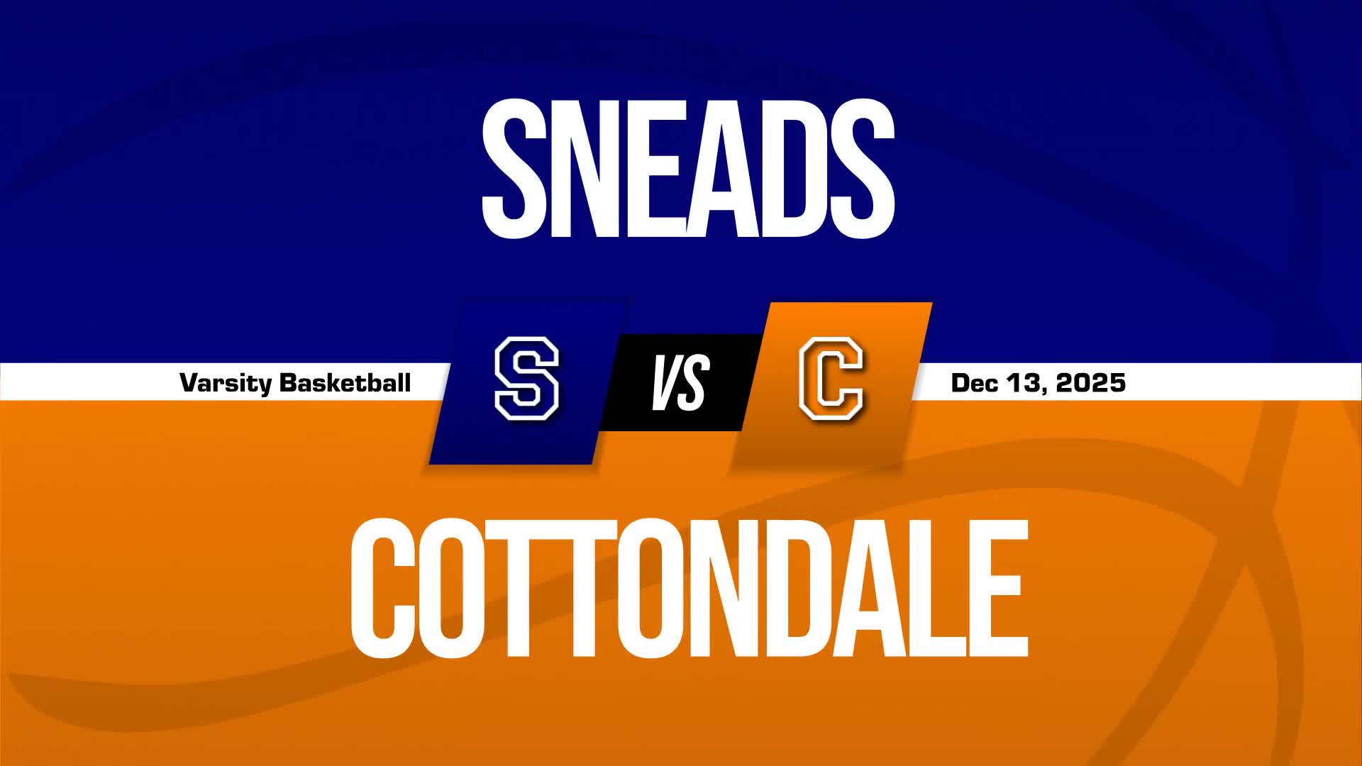 Basketball Recap: Sneads Takes a Loss + How To Watch