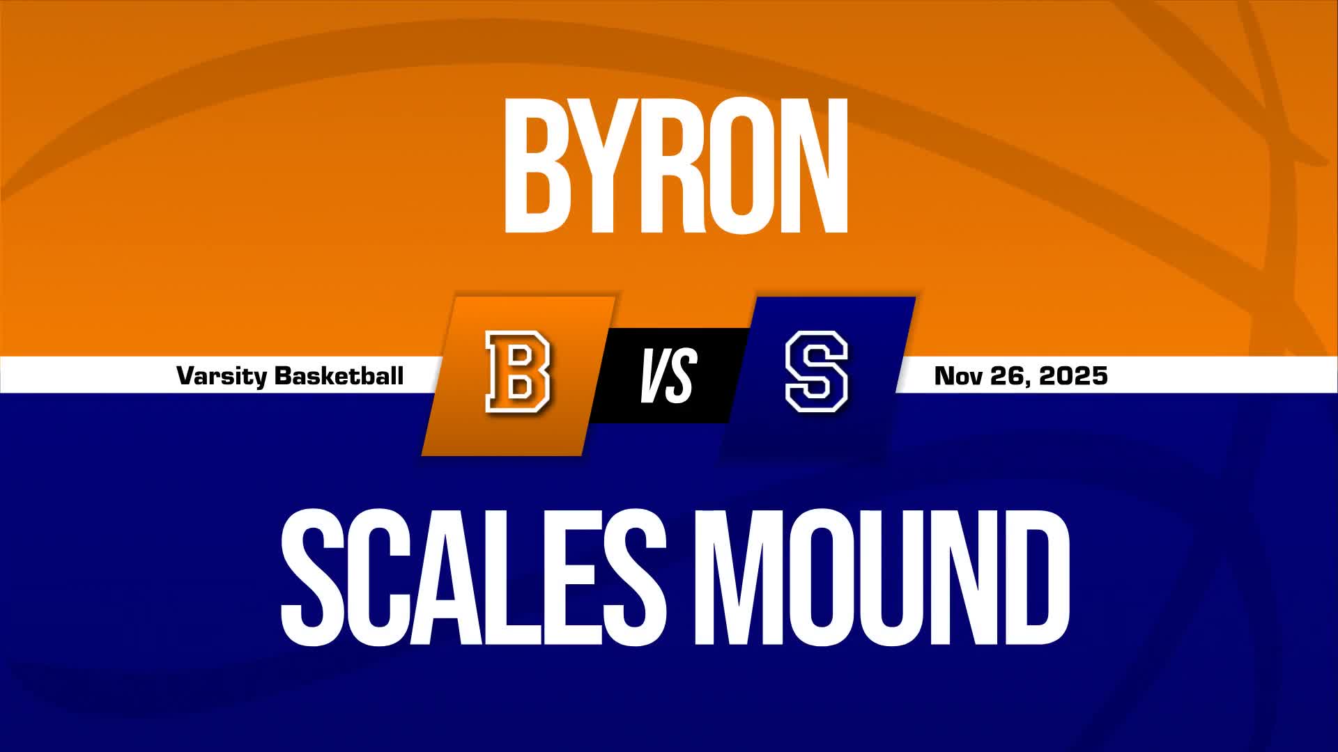 Basketball Recap: Byron Picks Up Third Consecutive  Victory