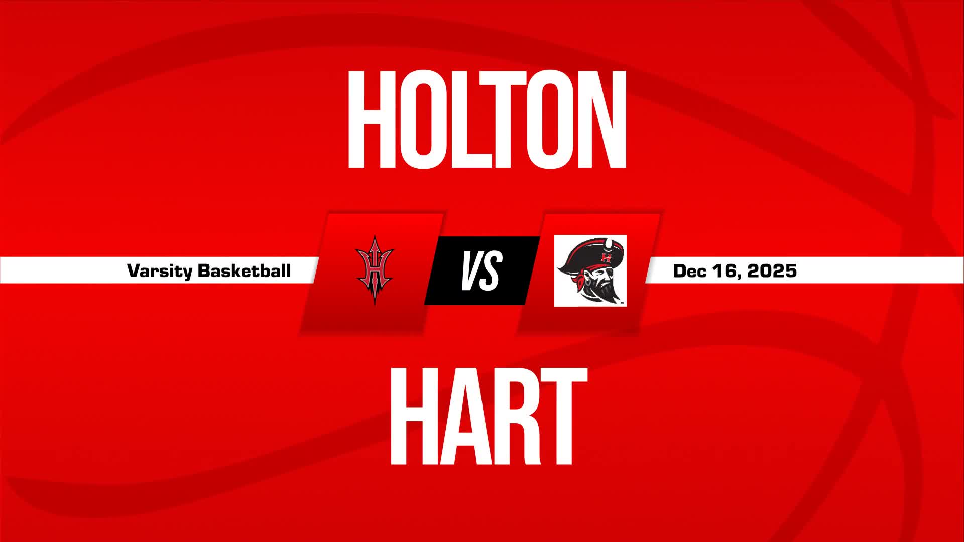 Basketball Recap: Holton Comes Up Short