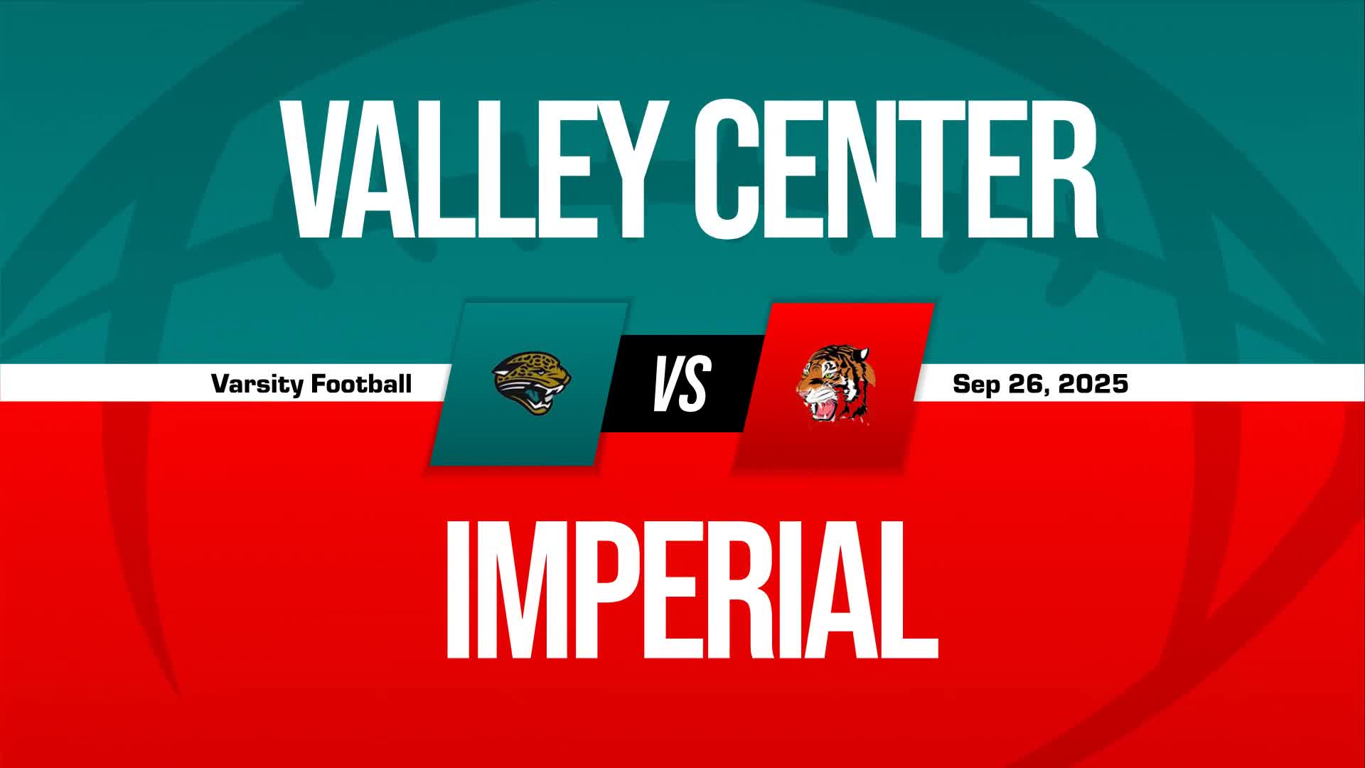 Football Game Preview: Imperial Tigers vs. Calexico Bulldogs