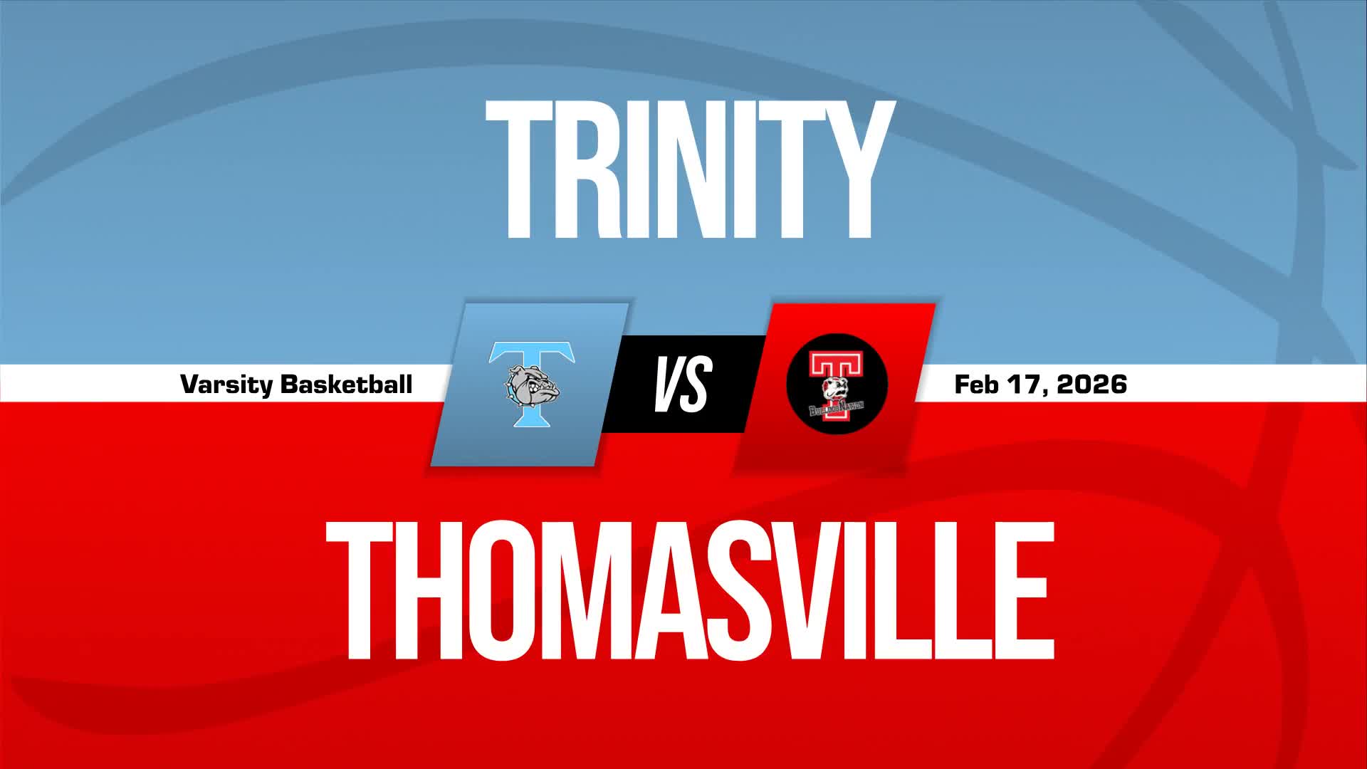 Basketball Recap: Jackson Lee's Big Game Can't Quite Lead Trinity over Thomasville + How To Watch