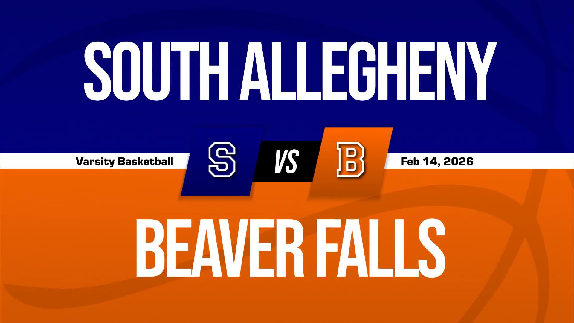 Basketball Recap: Beaver Falls Takes Down South Allegheny in a Playoff Battle + How To Watch