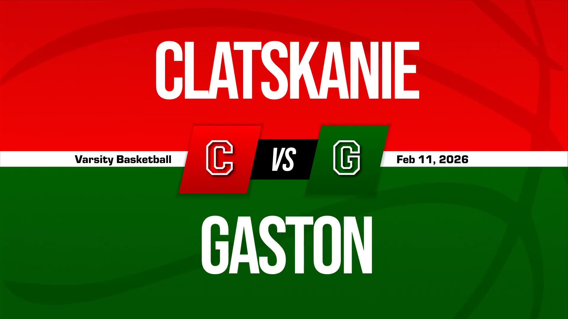 Basketball Game Preview: Clatskanie Tigers vs. Knappa Loggers + How To Watch