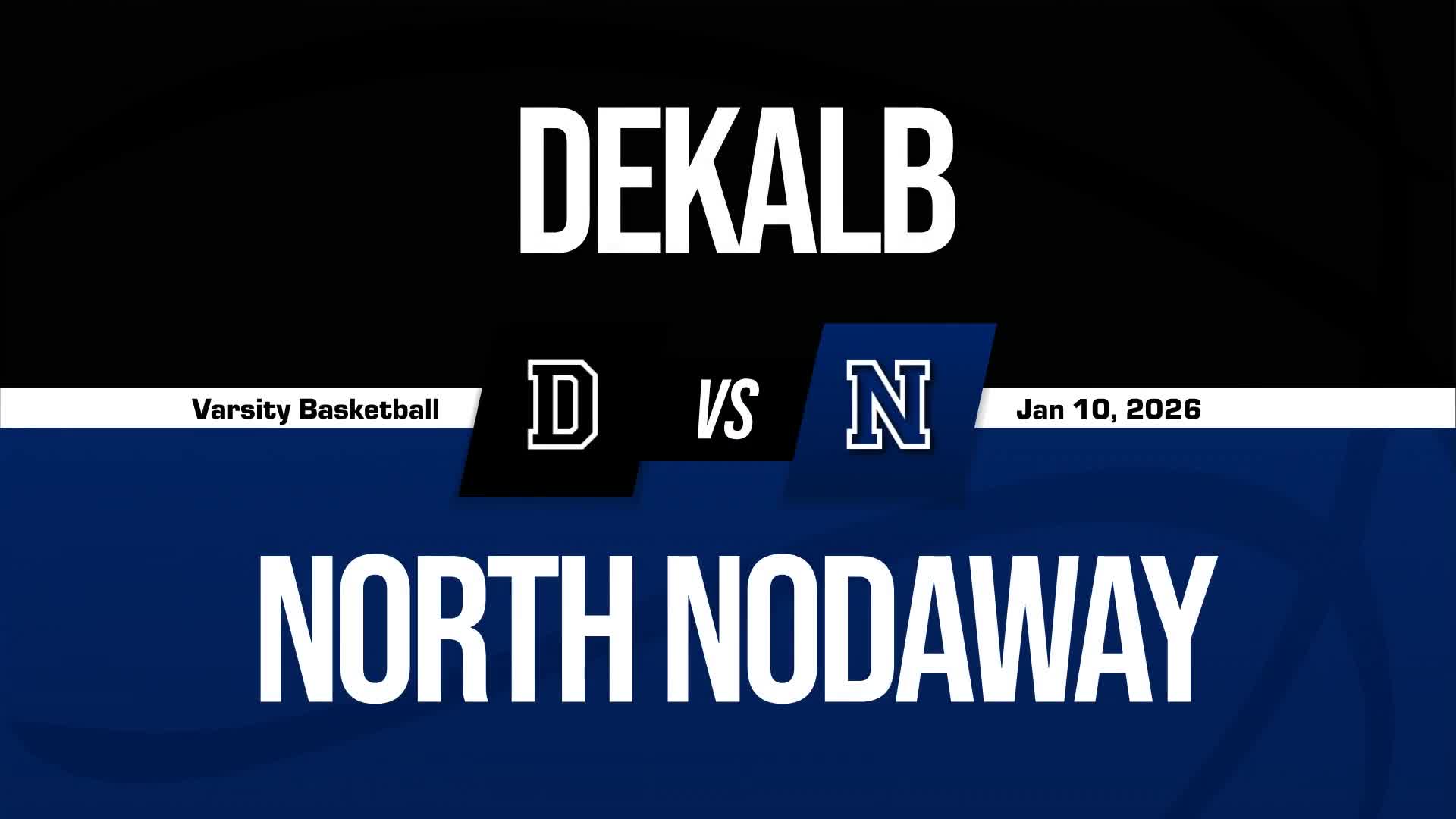 Basketball Recap: North Nodaway Takes a Loss