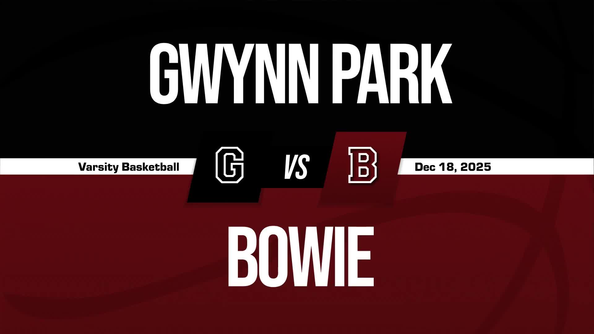 Basketball Game Preview: Gwynn Park Yellowjackets vs. Crossland Cavaliers + How To Watch