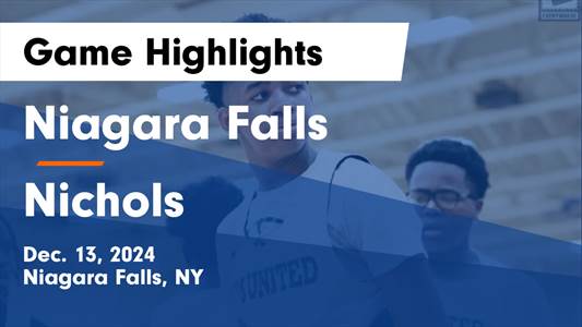 Basketball Recap: Nichols Comes Up Short