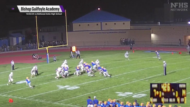 Football Recap: Purchase Line Comes Up Short