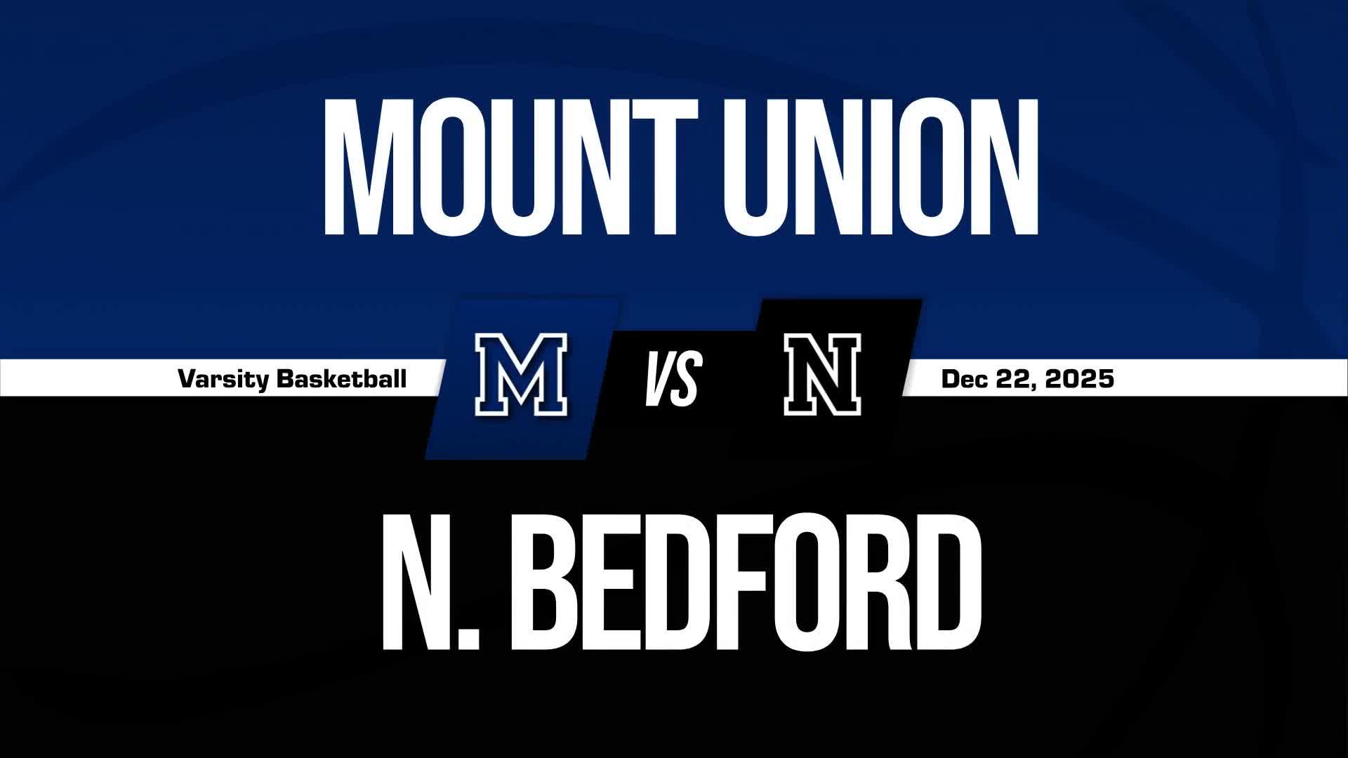 Basketball Game Preview: Mount Union Trojans vs. Penns Valley Area Rams