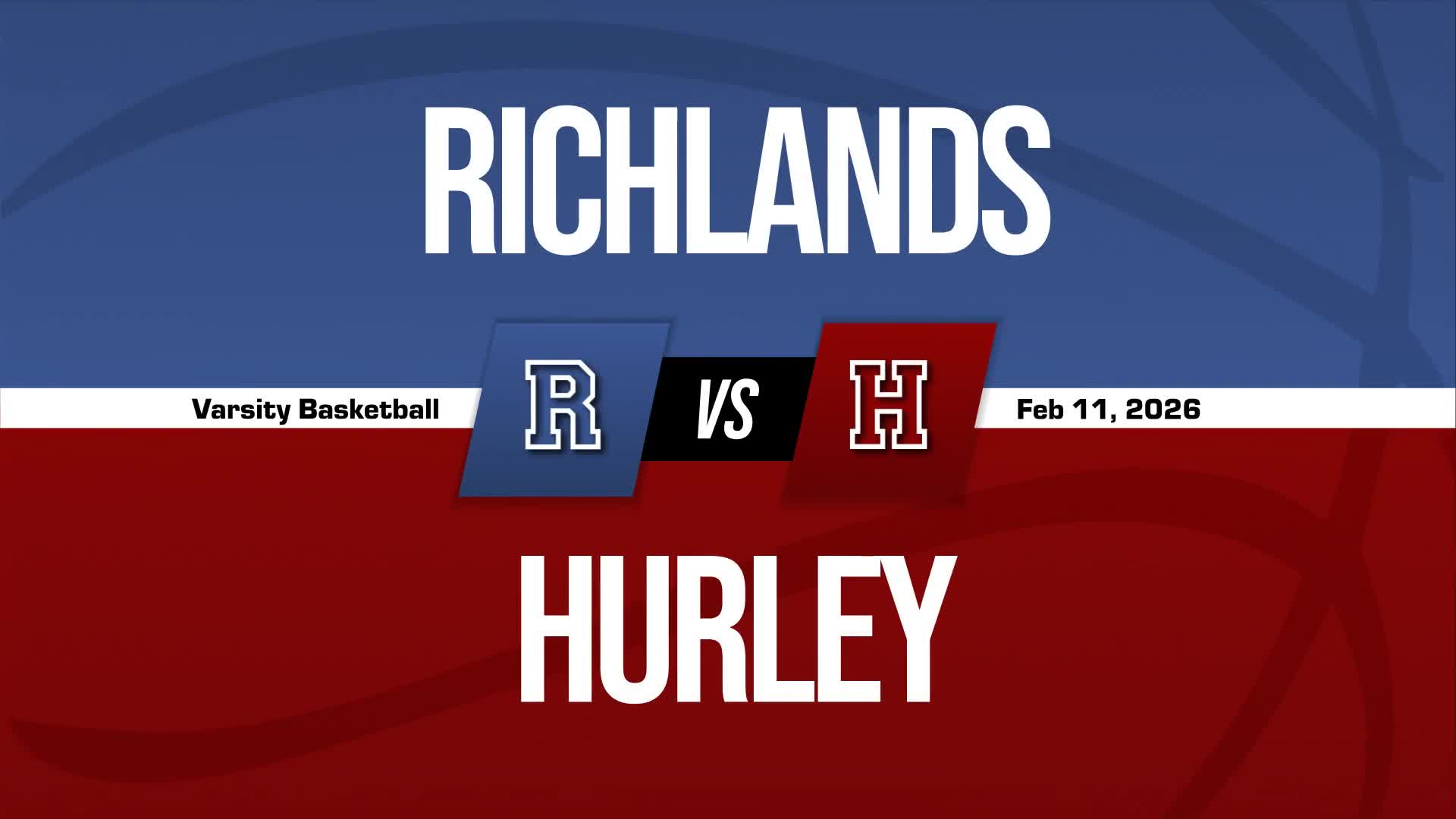 Basketball Recap: Richlands Takes a Loss + How To Watch