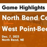 North Bend Central vs. Battle Creek