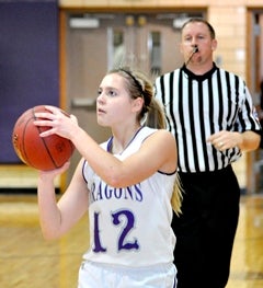 Karlie Steinle, Wilson
