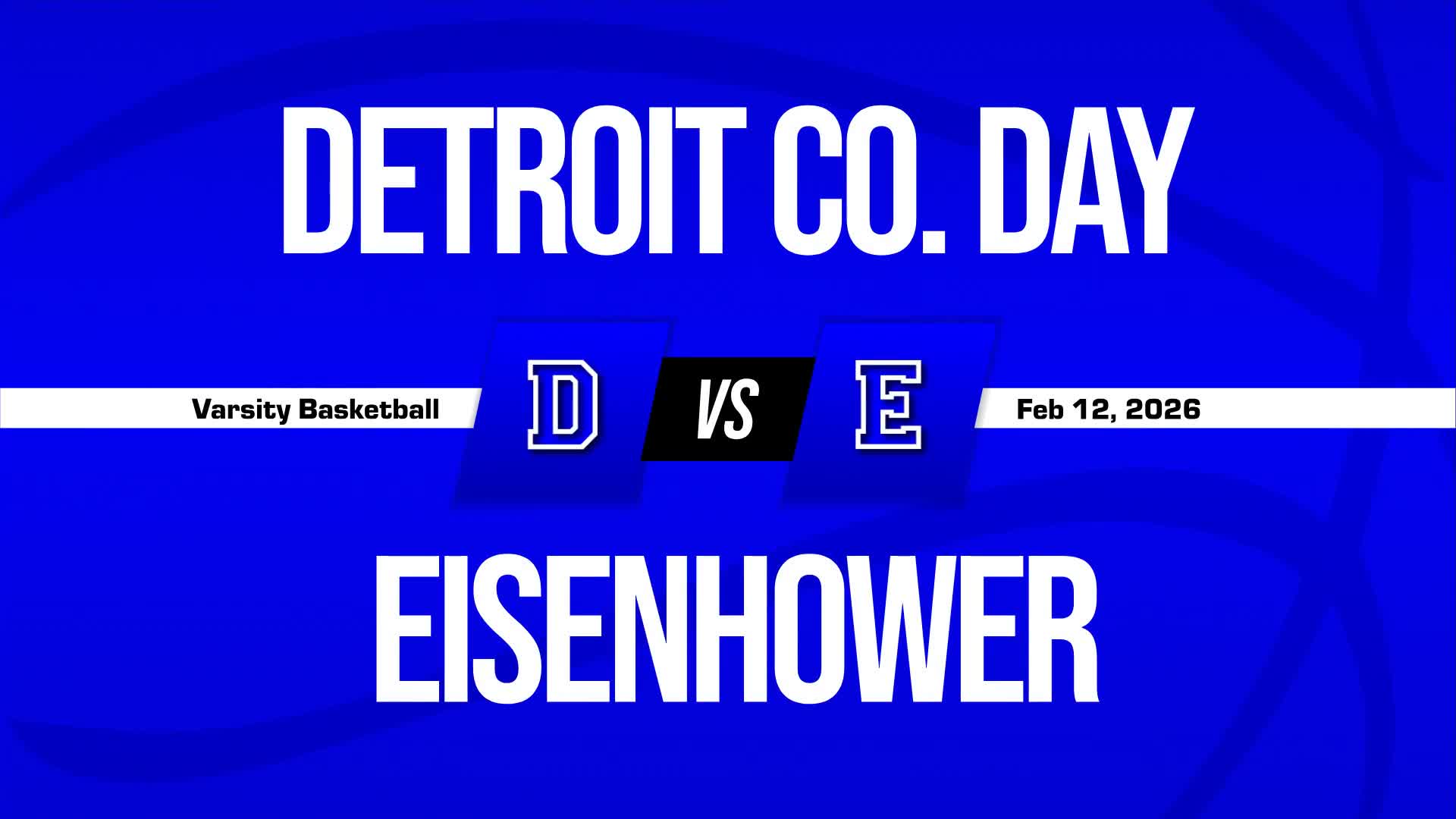 Basketball Recap: Utica Eisenhower Takes a Loss