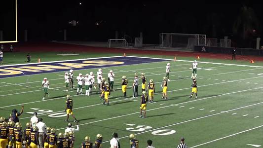 Shawn Paschall Game Report: @ Deerfield Beach