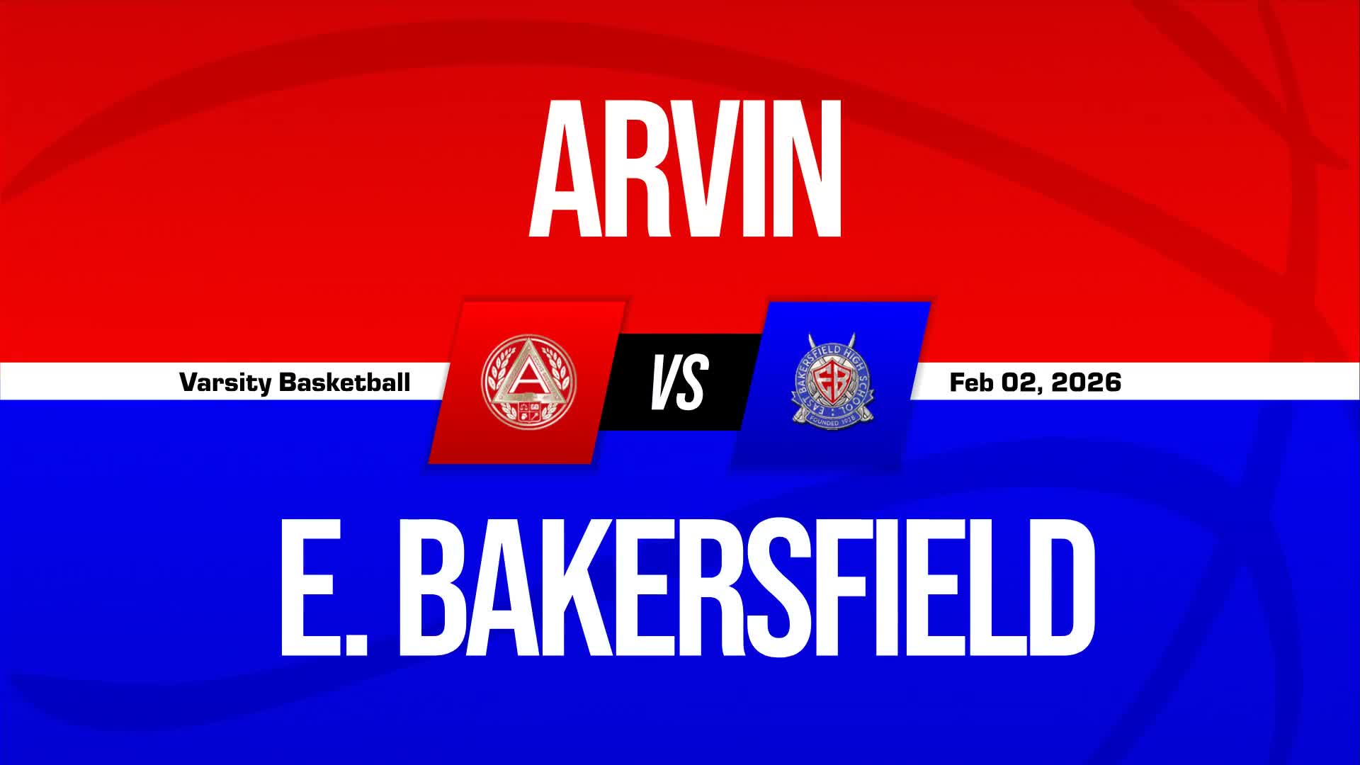 Basketball Recap: Arvin's Losing Streak Is a Thing of the Past + How To Watch