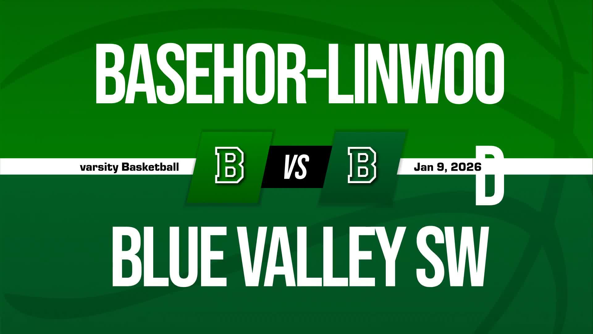Basketball Recap: Friday's  Defeat Ends Basehor-Linwood's Winning Streak + How To Watch