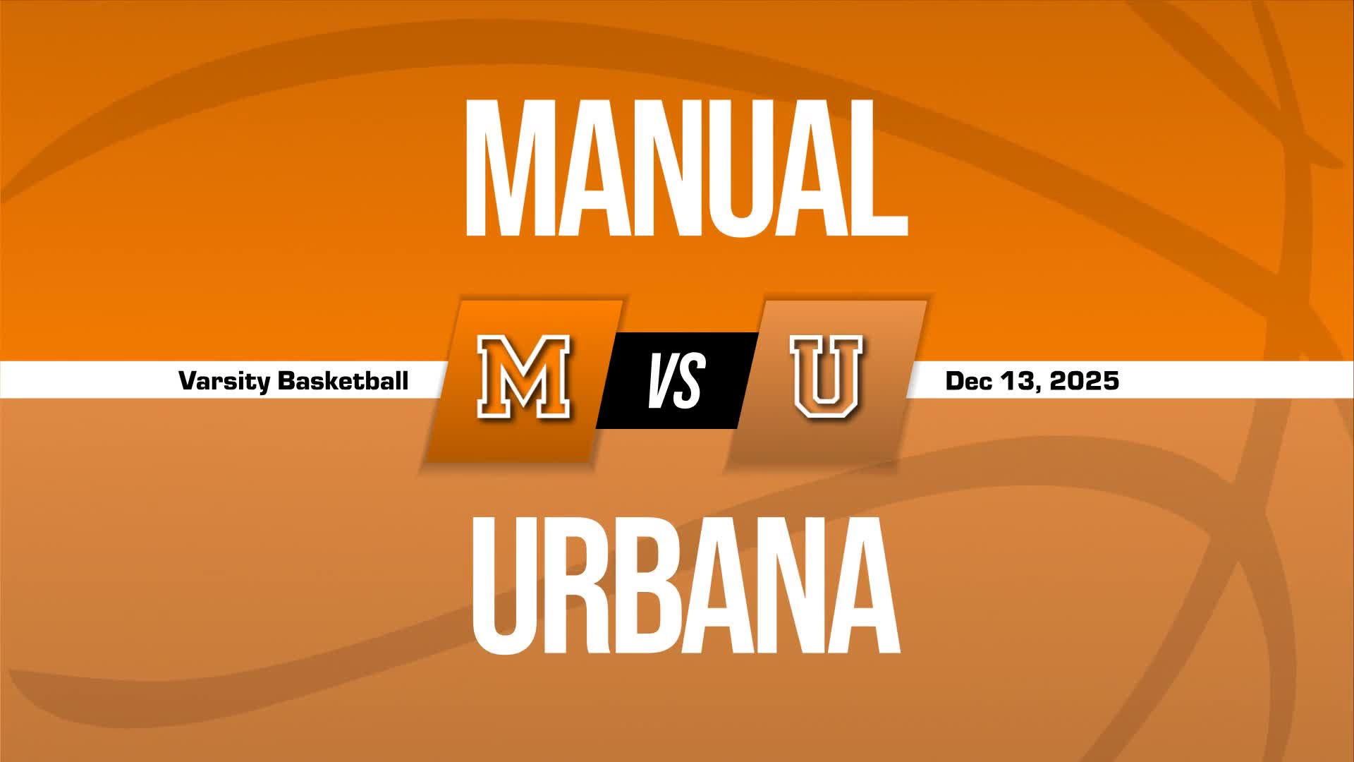 Basketball Recap: Urbana Takes a Loss + How To Watch