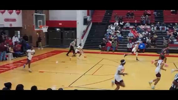 Basketball Recap: Thomas Dale's Luck Takes a Turn for the Worse