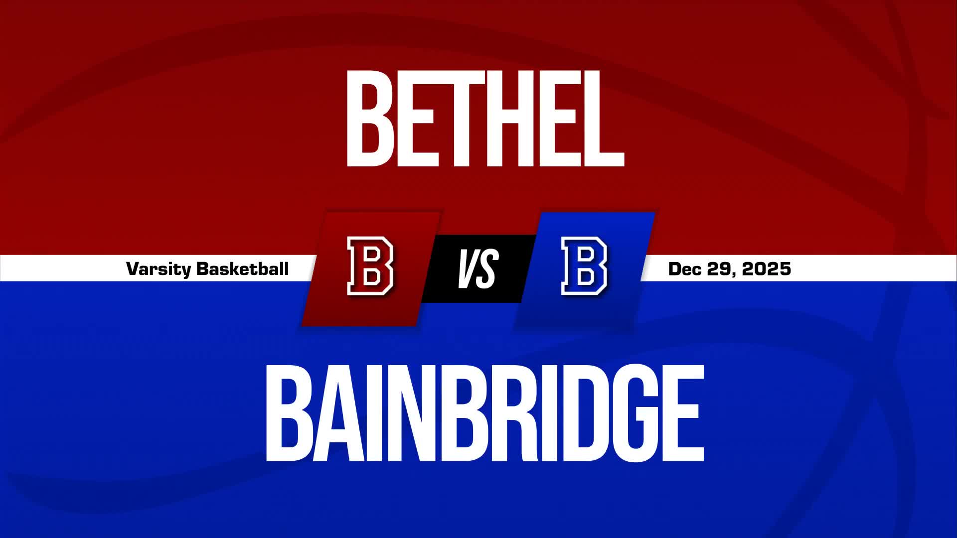 Basketball Recap: Bethel Piles Up the Points Against Nooksack Valley + How To Watch