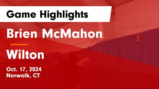Volleyball Game Preview: McMahon Senators vs. Warde Mustangs