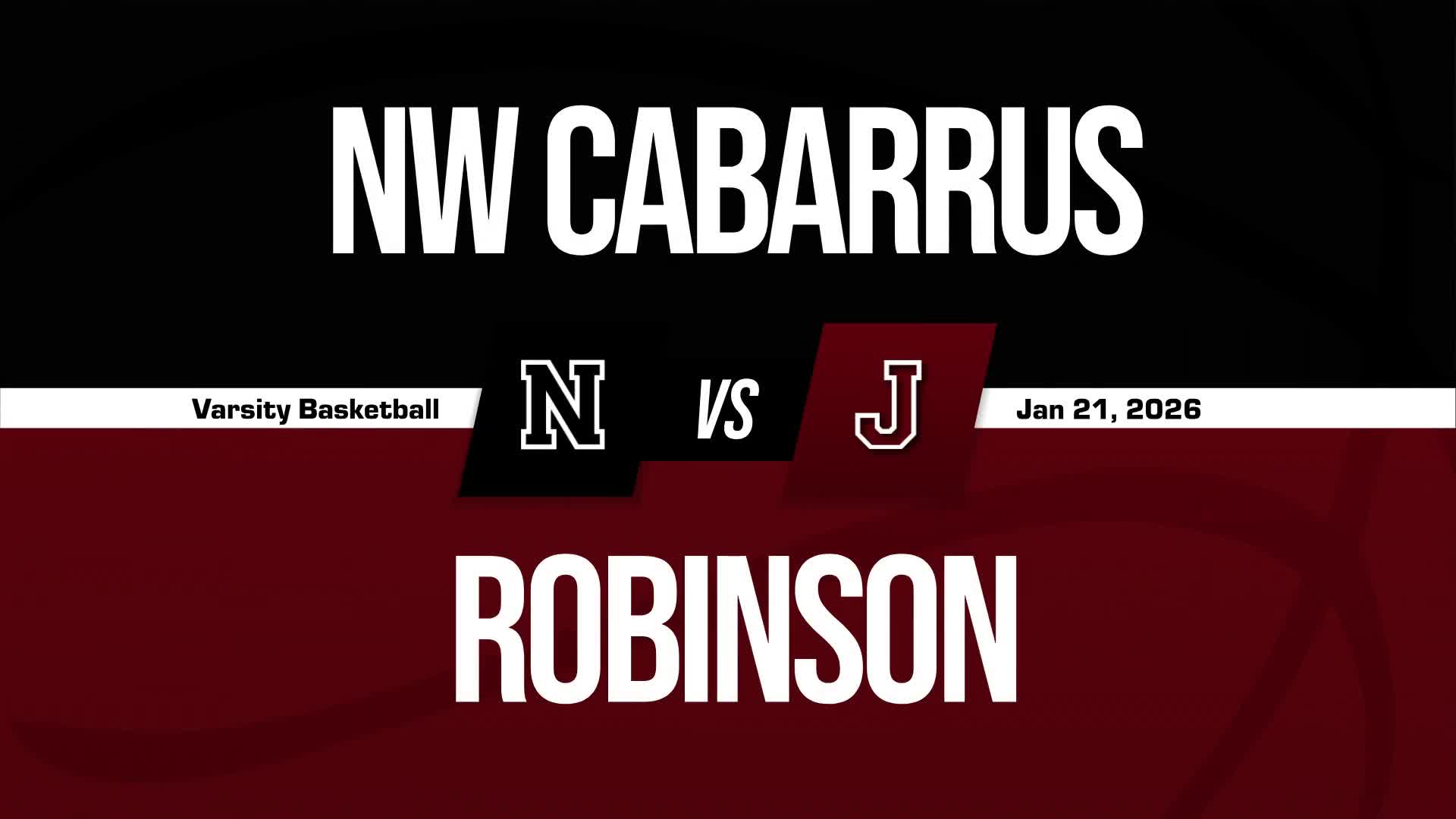 Basketball Game Preview: Jay M. Robinson Bulldogs vs. South Rowan Raiders + How To Watch