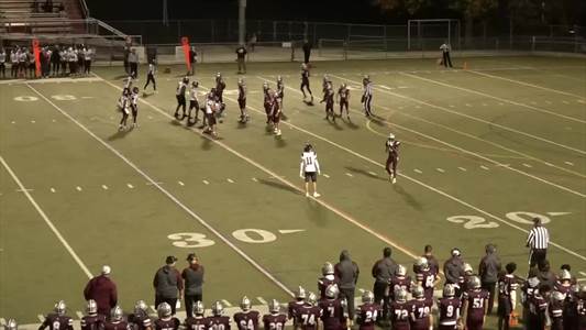 Baseball Recap: Conestoga Takes a Loss
