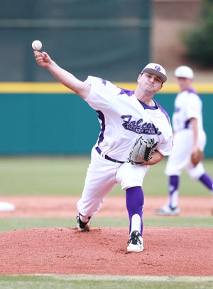 Joe DeMers, College Park