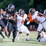 Michigan high school football rankings: King, Belleville headline preseason MaxPreps Top 25