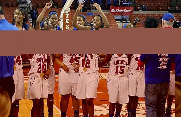 At 42-0, Texas 5A champion Duncanville certainly made its case for the No. 1 ranking, but narrowly missed out in favor of Tennessee power Riverdale.