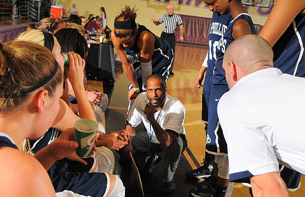 No. 23 Dr. Phillips is one of the few teams with games left to be played this season.