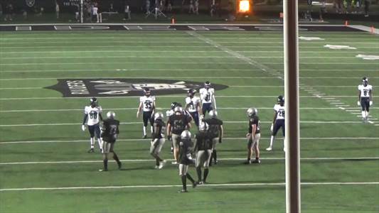 Christian Smith Game Report: @ McEachern