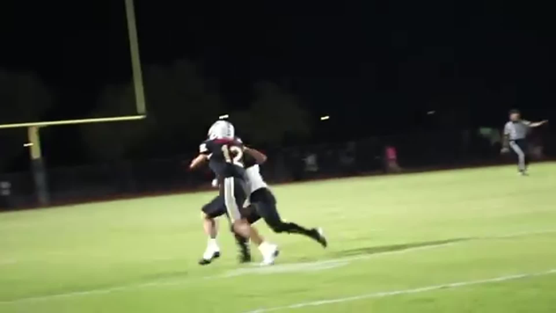 Football Game Preview: Vista Grande Spartans vs. Buena Colts + How To Watch