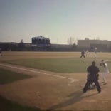 Baseball Recap: Eastview Puts Losing Streak Behind Them